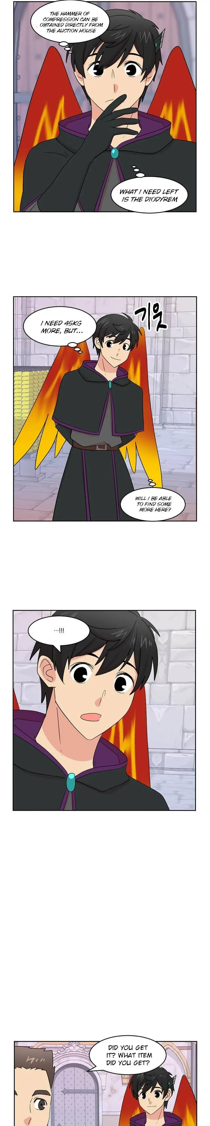 Read Reader EN Manga Online