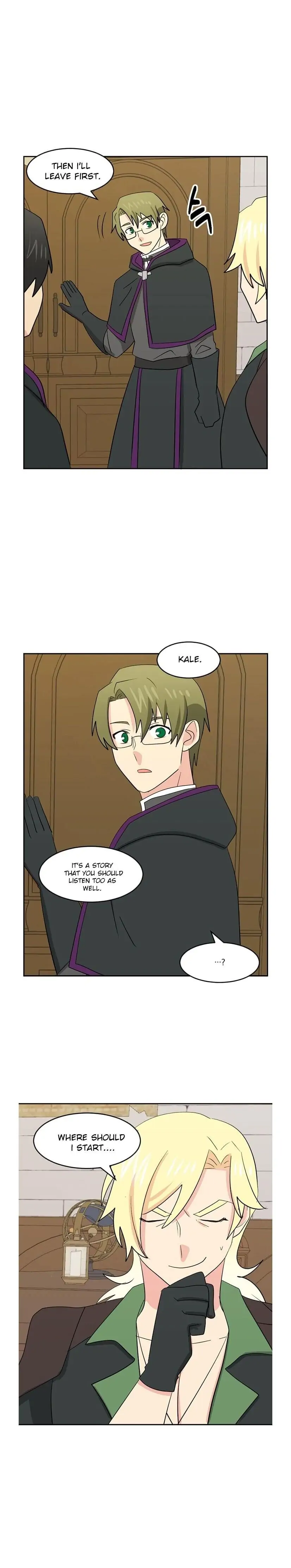 Read Reader EN Manga Online