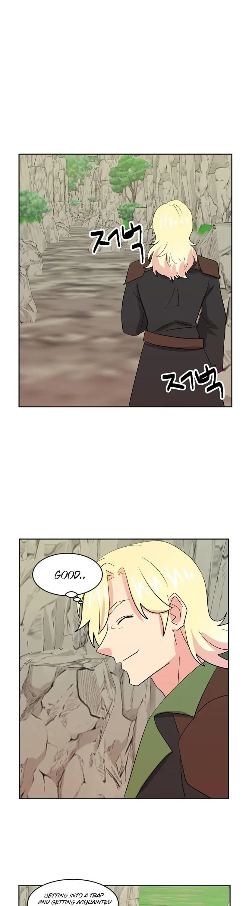 Read Reader EN Manga Online
