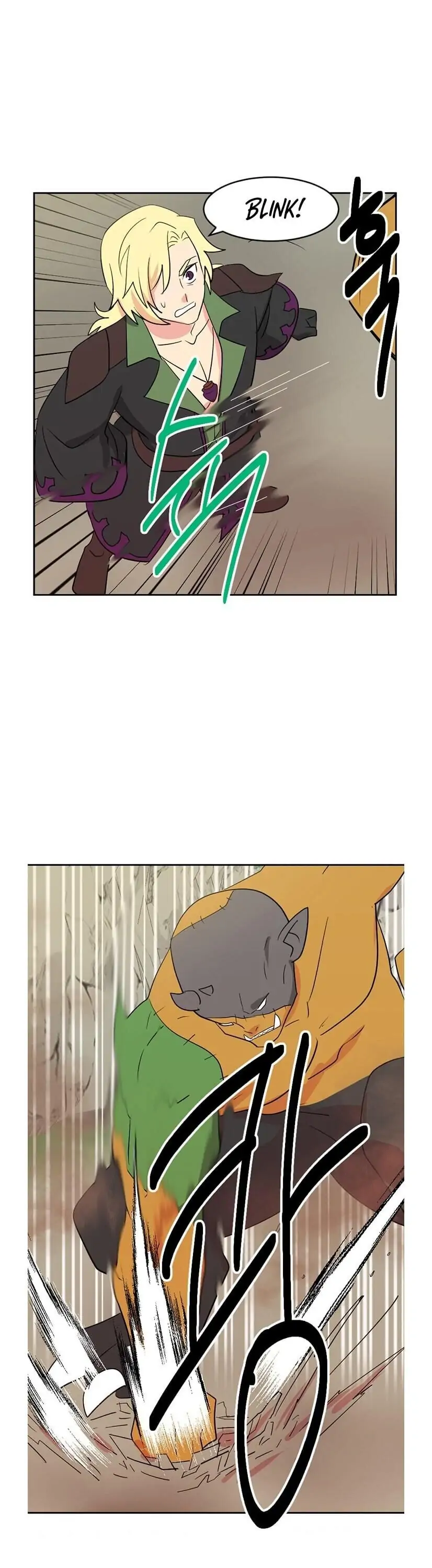 Read Reader EN Manga Online