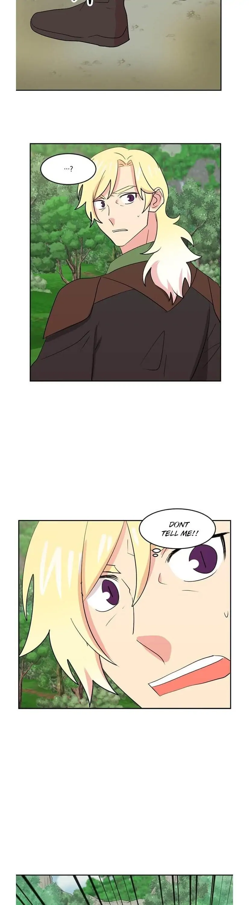 Read Reader EN Manga Online