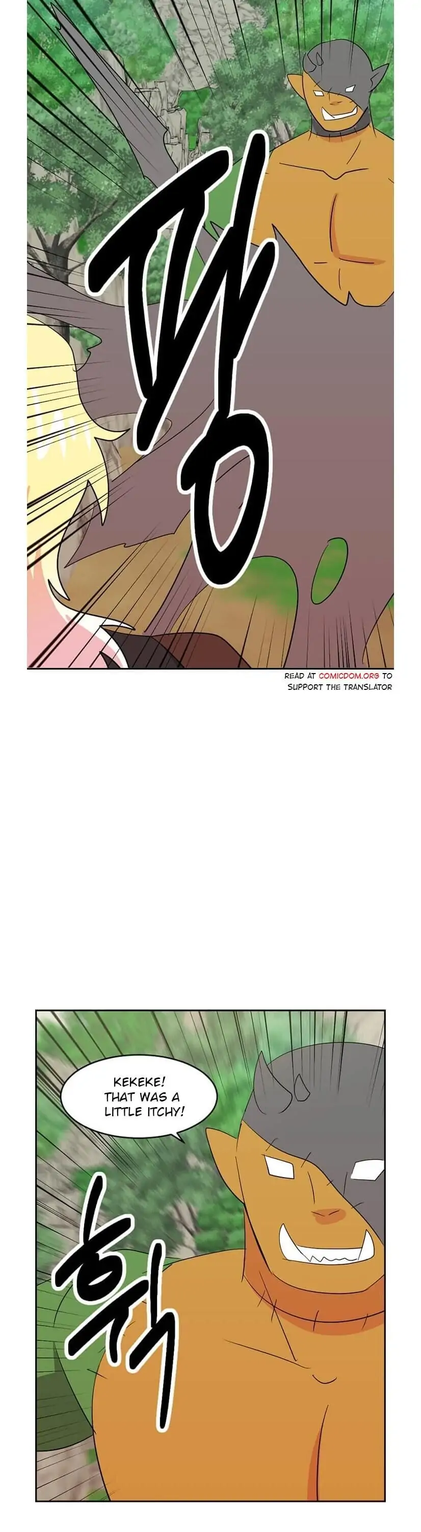 Read Reader EN Manga Online