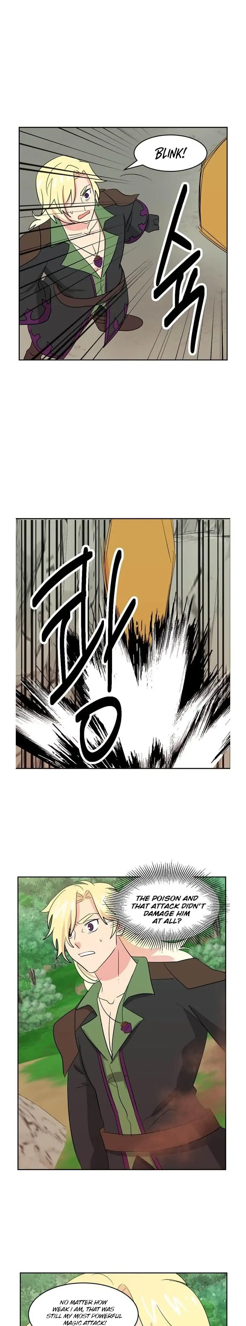Read Reader EN Manga Online
