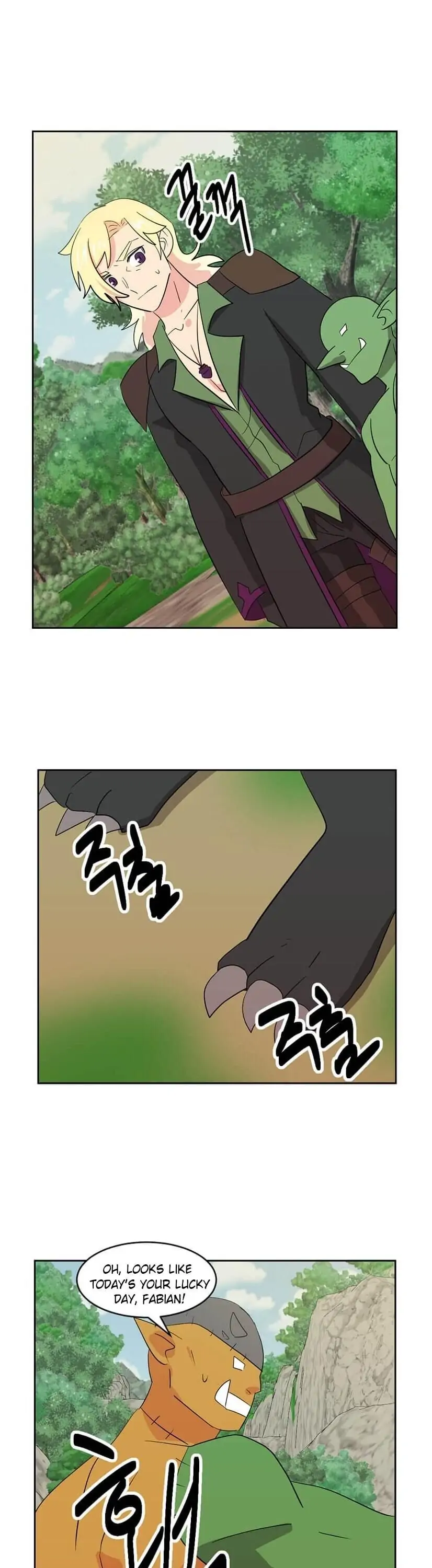 Read Reader EN Manga Online