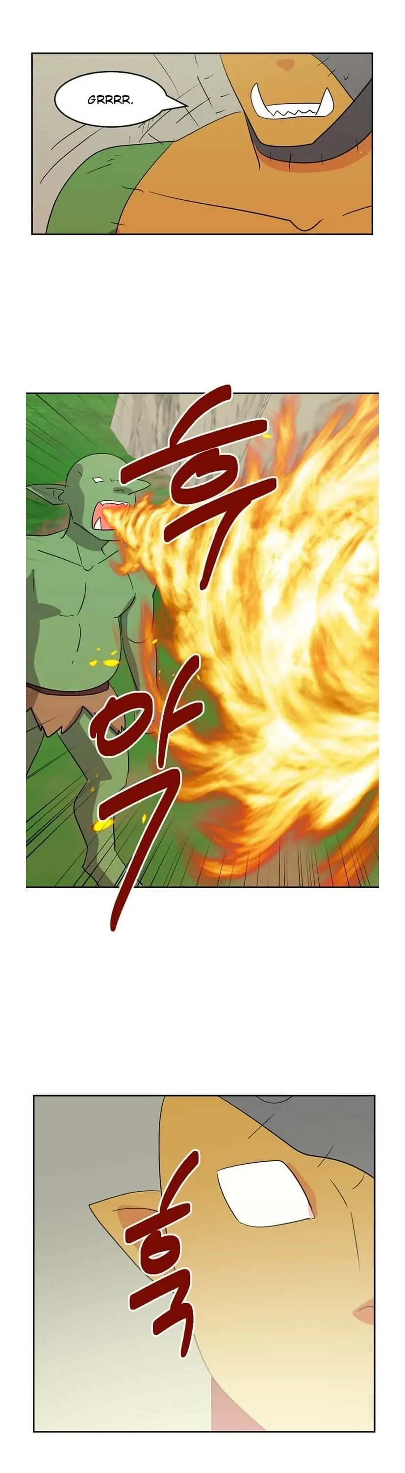 Read Reader EN Manga Online