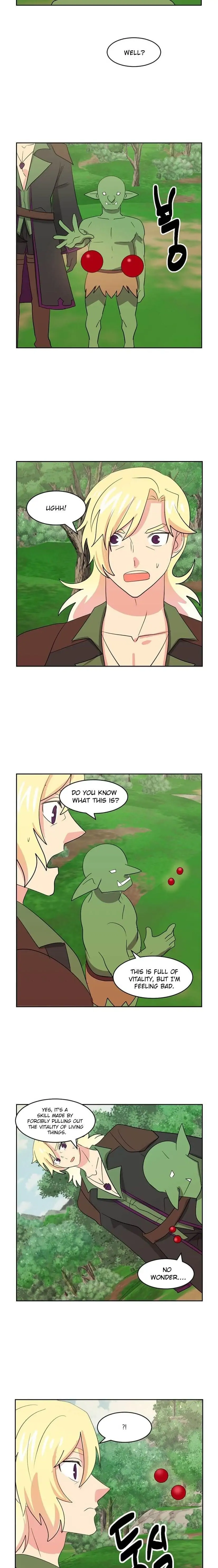 Read Reader EN Manga Online