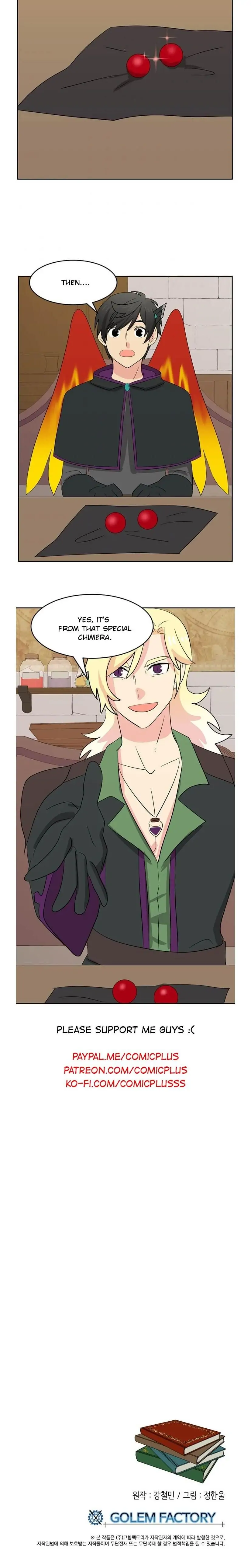 Read Reader EN Manga Online