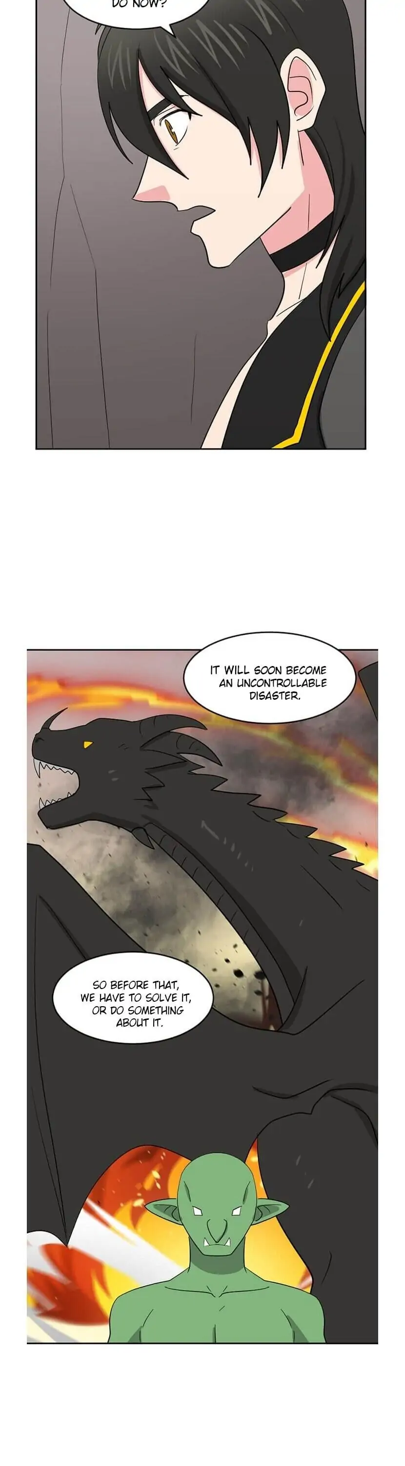 Read Reader EN Manga Online