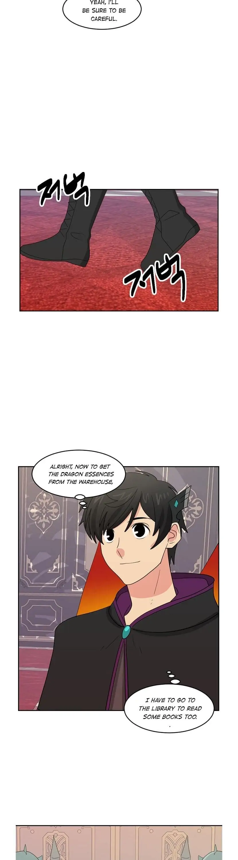 Read Reader EN Manga Online