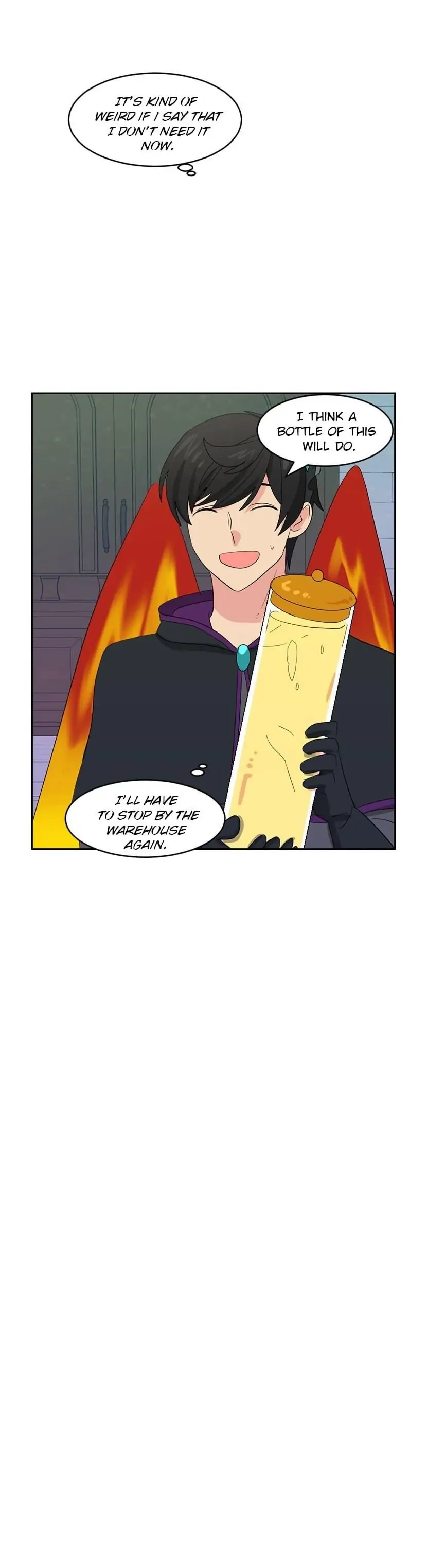 Read Reader EN Manga Online