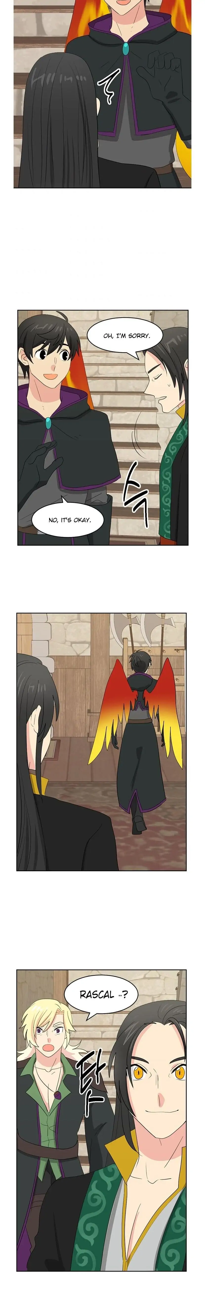 Read Reader EN Manga Online