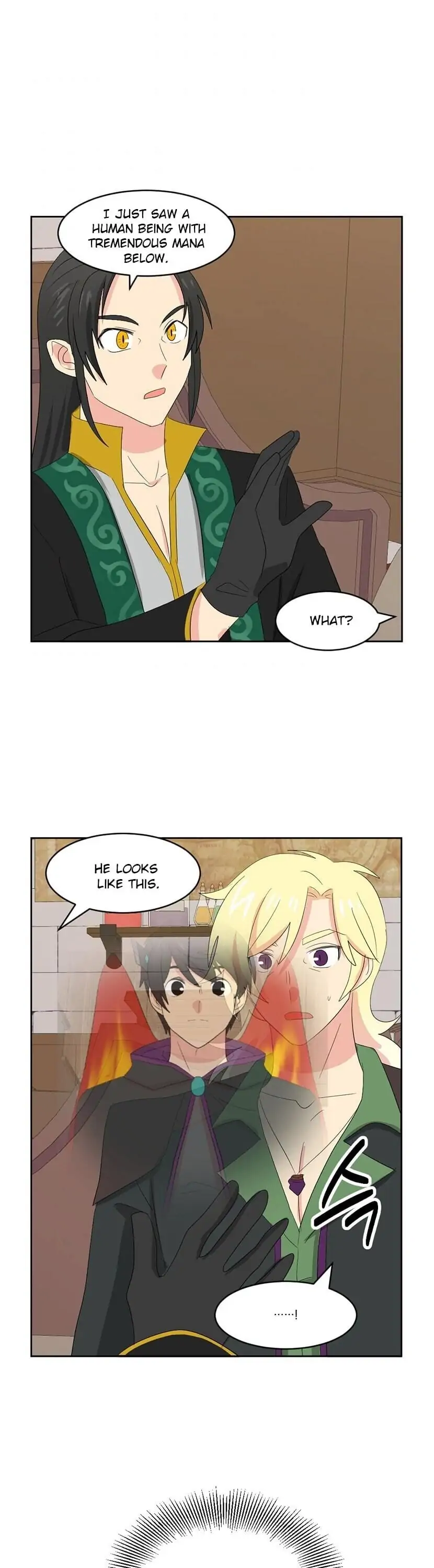 Read Reader EN Manga Online