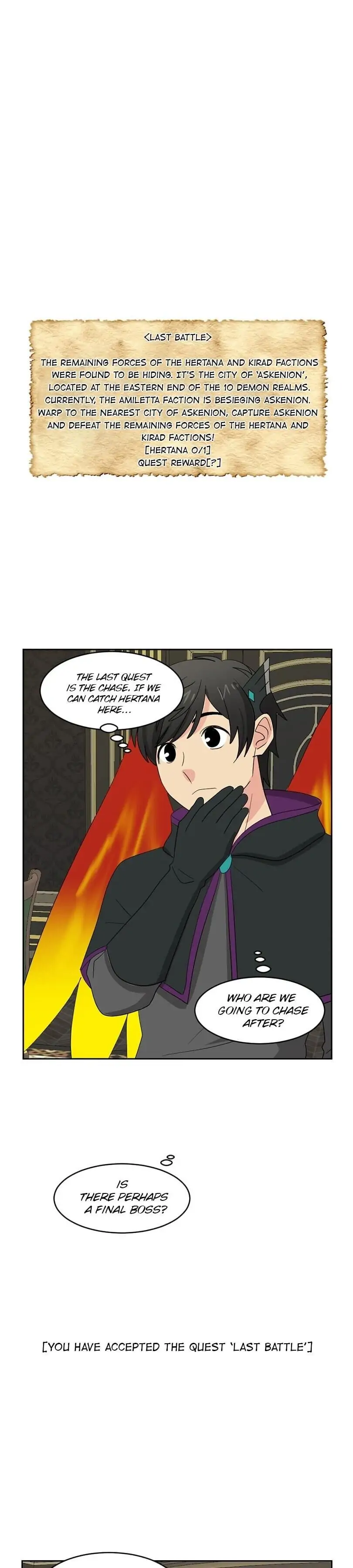 Read Reader EN Manga Online