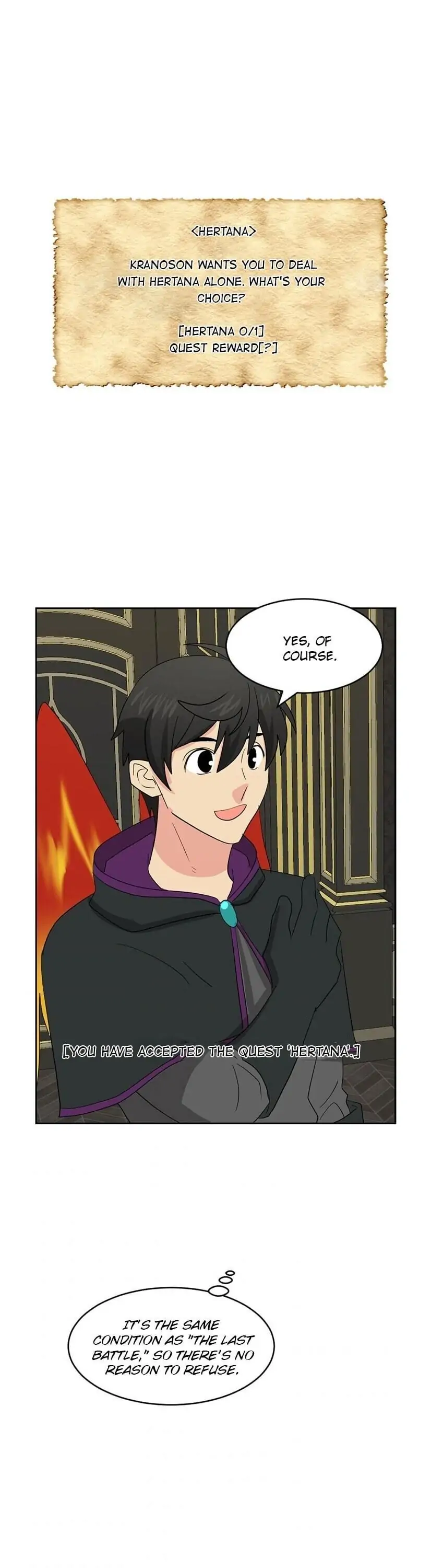 Read Reader EN Manga Online