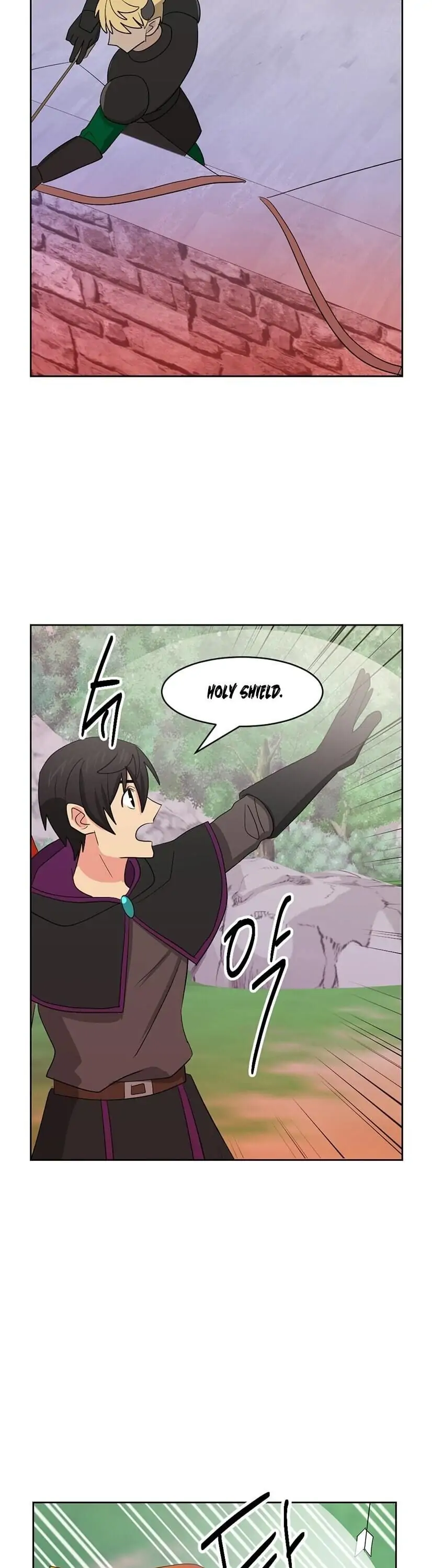 Read Reader EN Manga Online