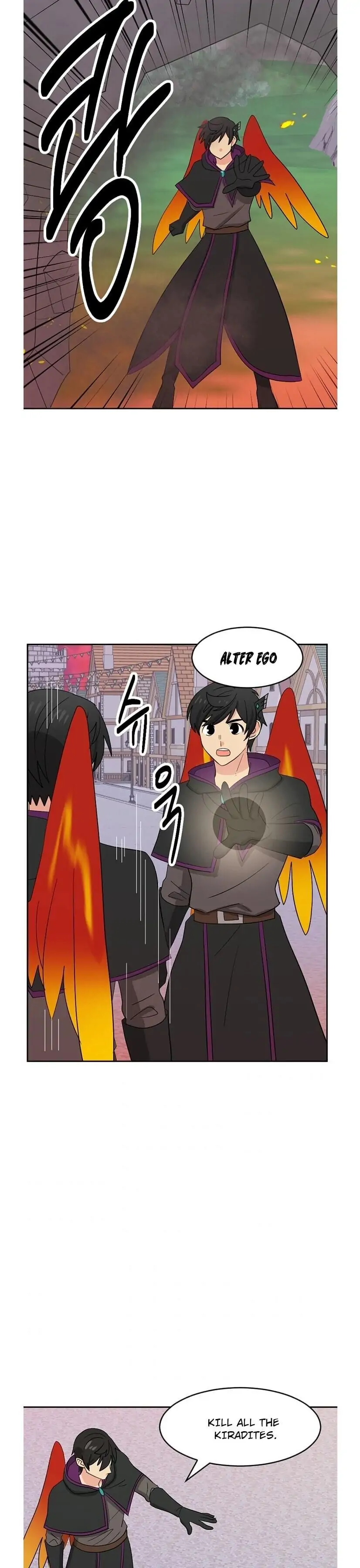 Read Reader EN Manga Online