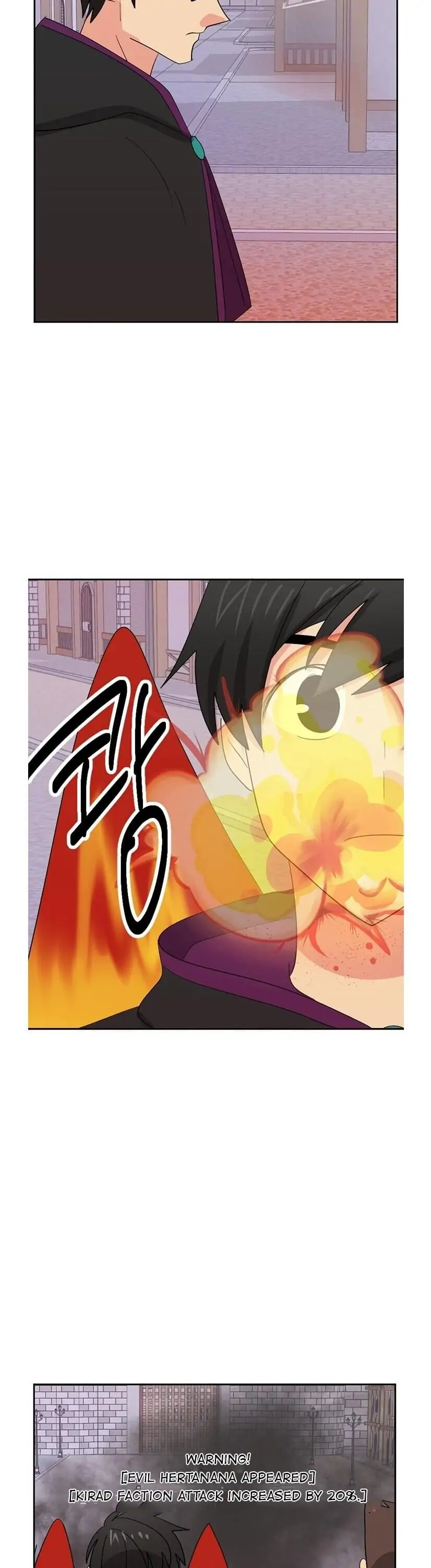 Read Reader EN Manga Online