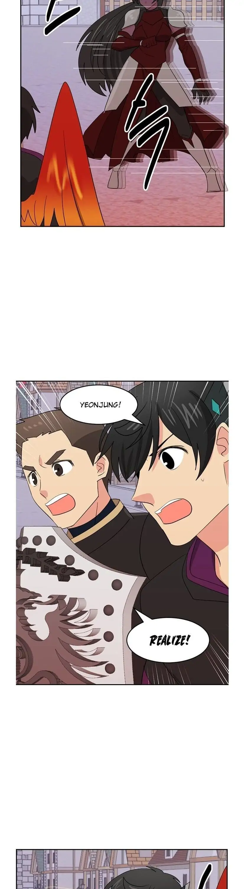 Read Reader EN Manga Online