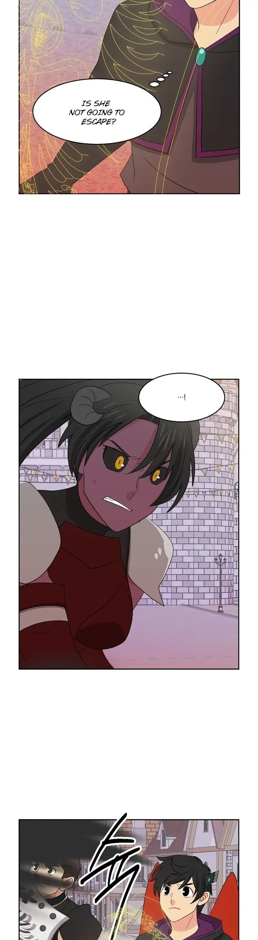 Read Reader EN Manga Online