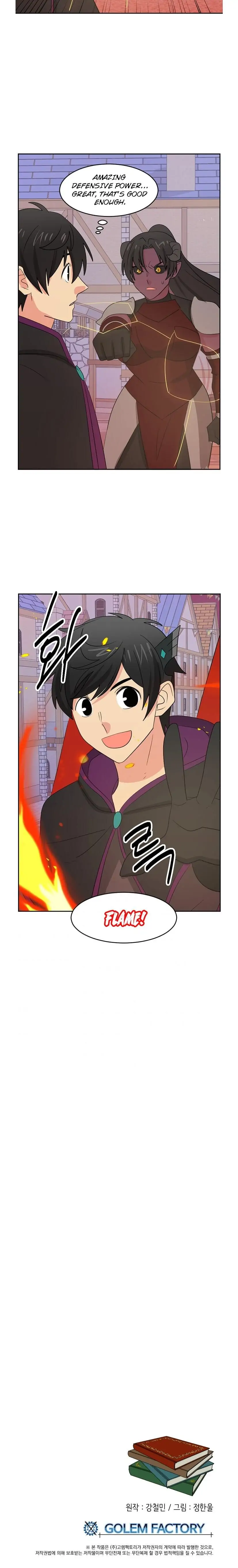 Read Reader EN Manga Online