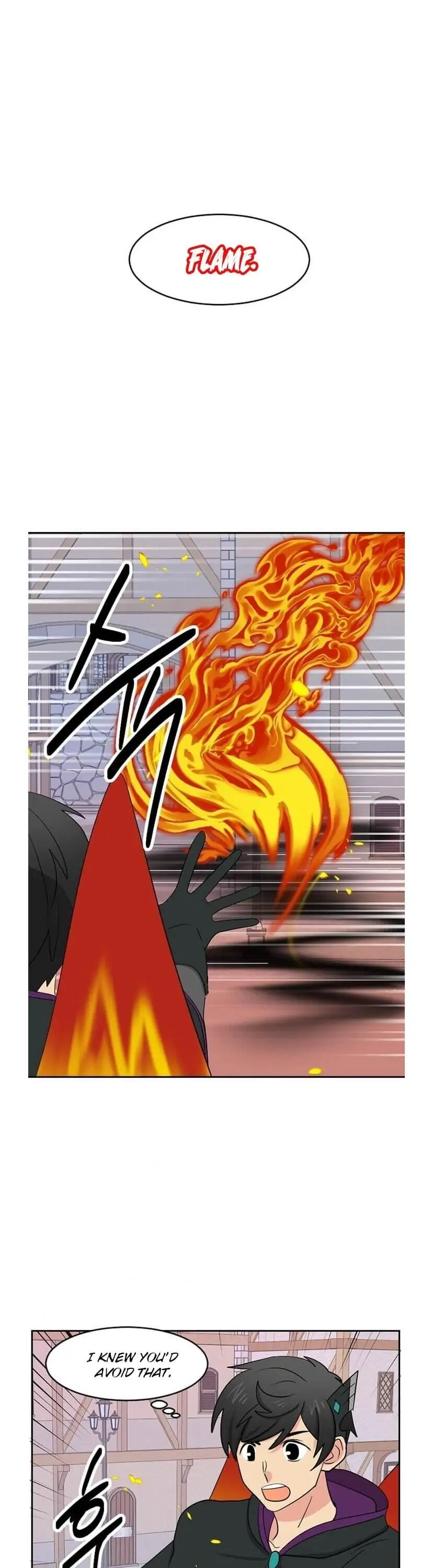 Read Reader EN Manga Online