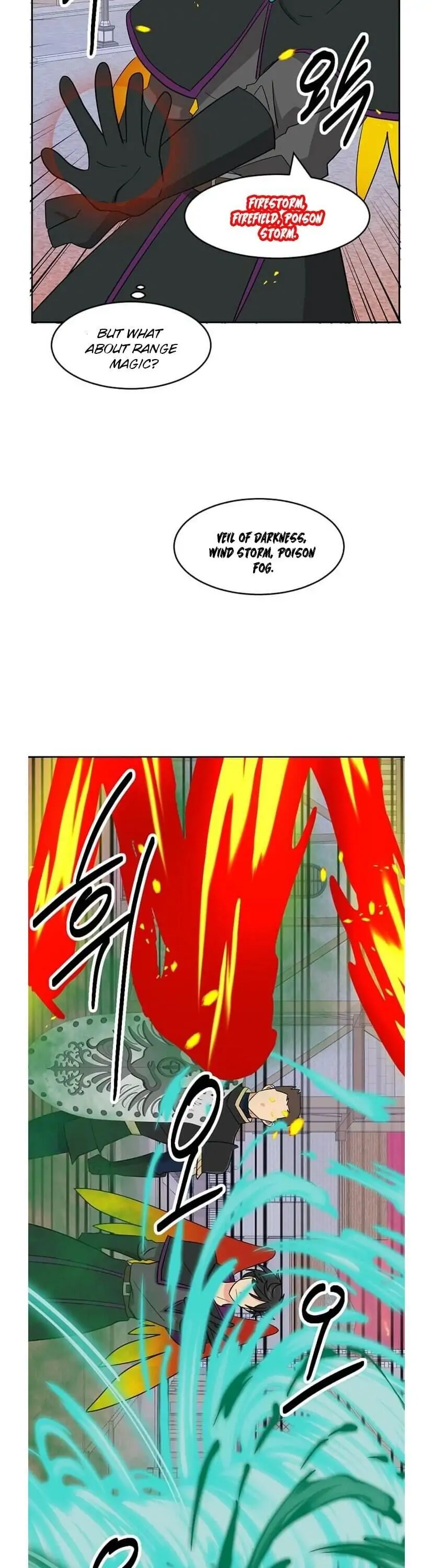 Read Reader EN Manga Online