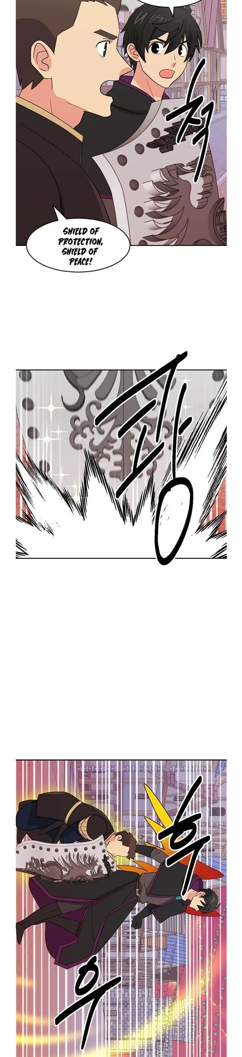 Read Reader EN Manga Online