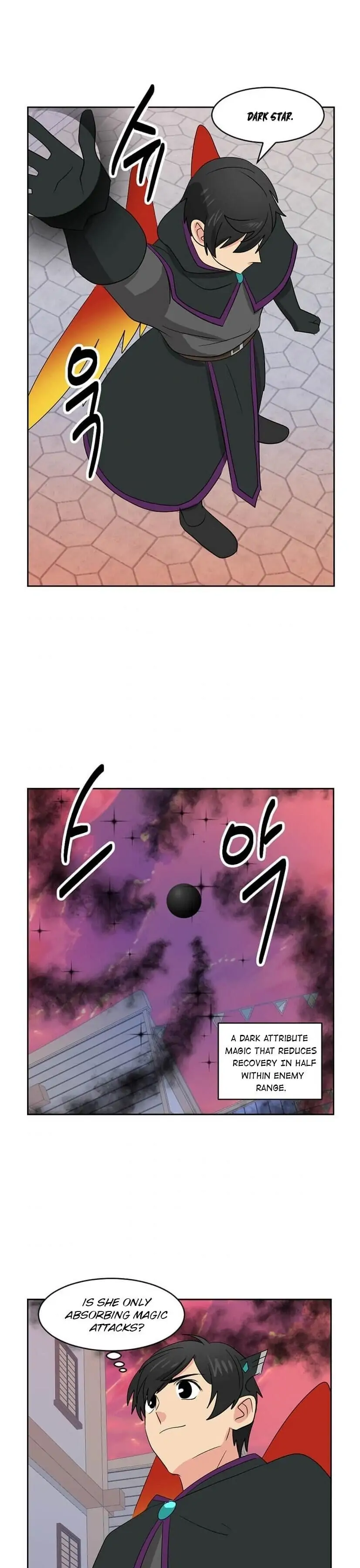 Read Reader EN Manga Online