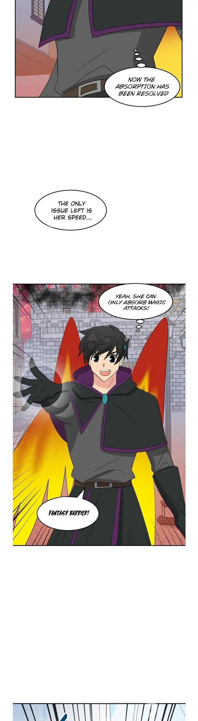 Read Reader EN Manga Online
