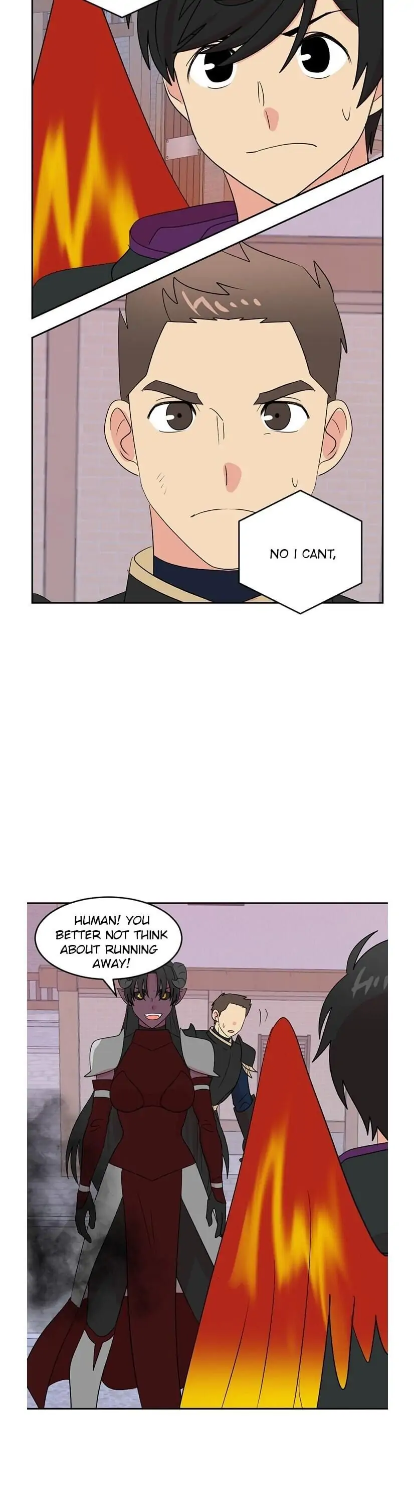 Read Reader EN Manga Online