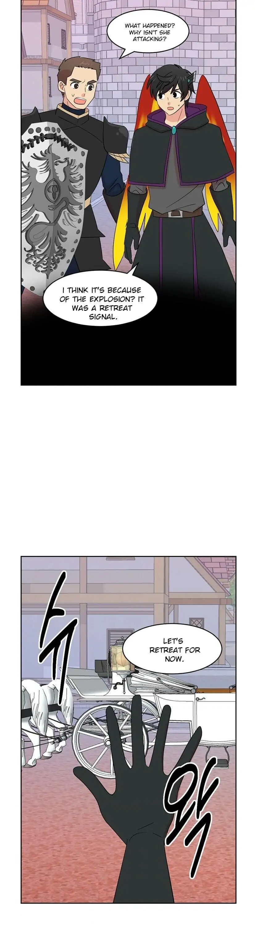Read Reader EN Manga Online