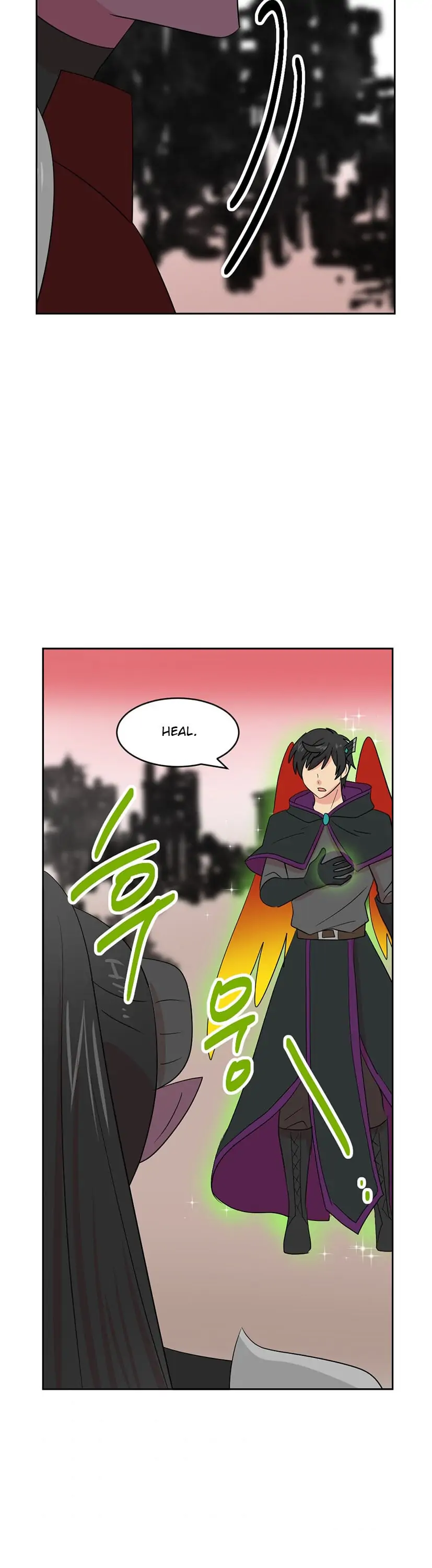 Read Reader EN Manga Online