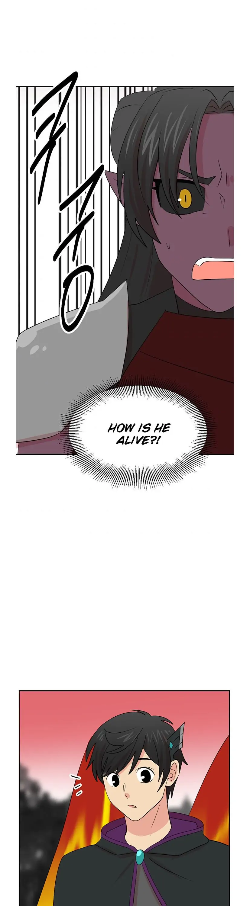 Read Reader EN Manga Online