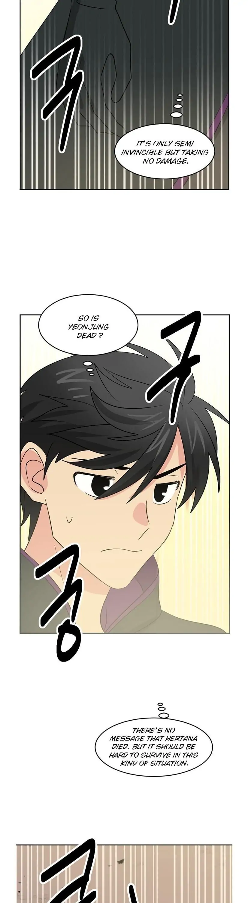 Read Reader EN Manga Online