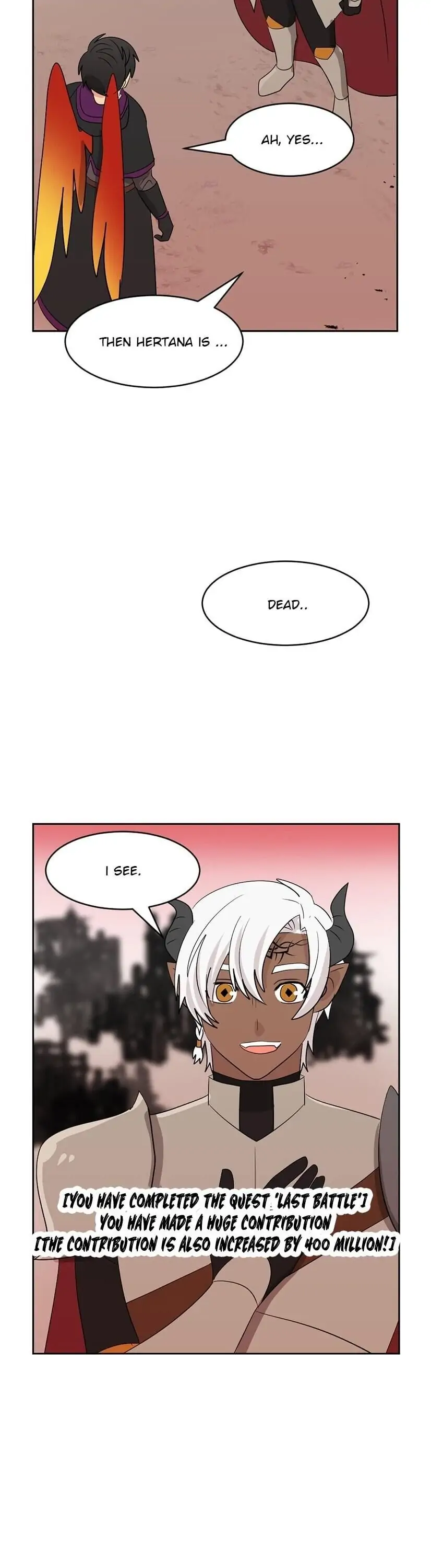 Read Reader EN Manga Online