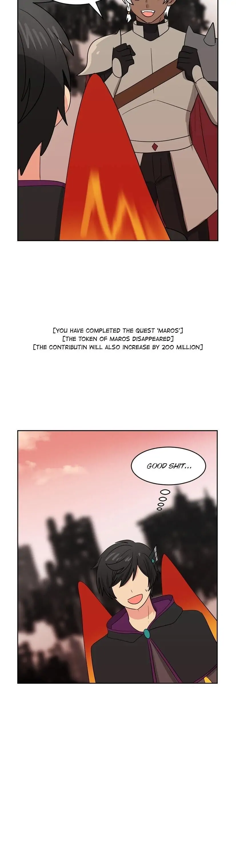 Read Reader EN Manga Online