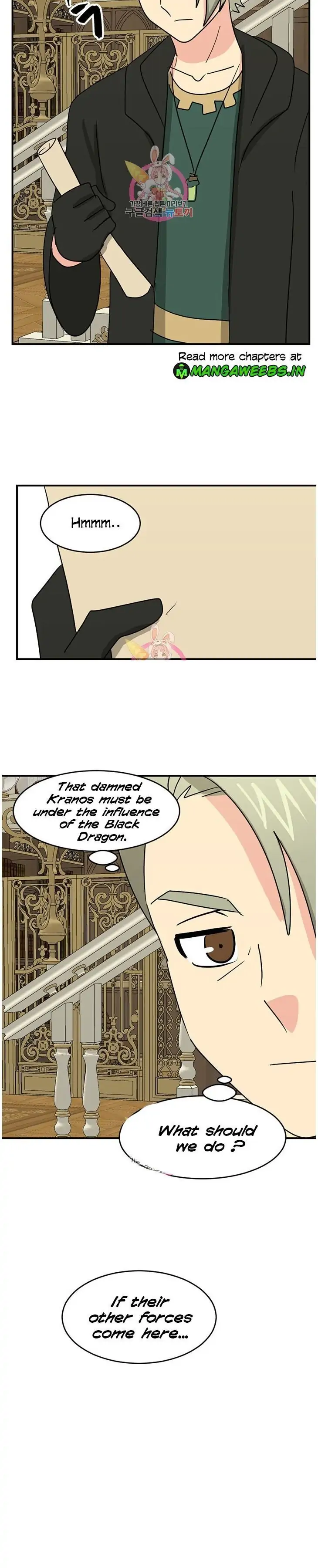 Read Reader EN Manga Online