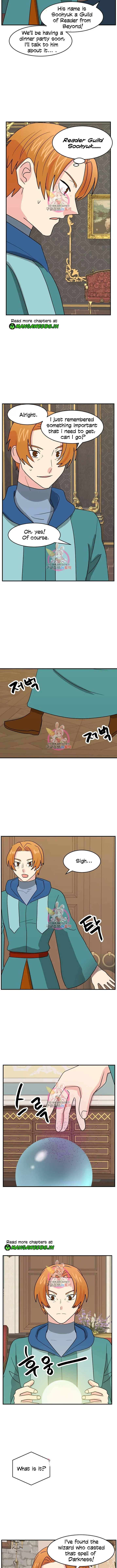 Read Reader EN Manga Online