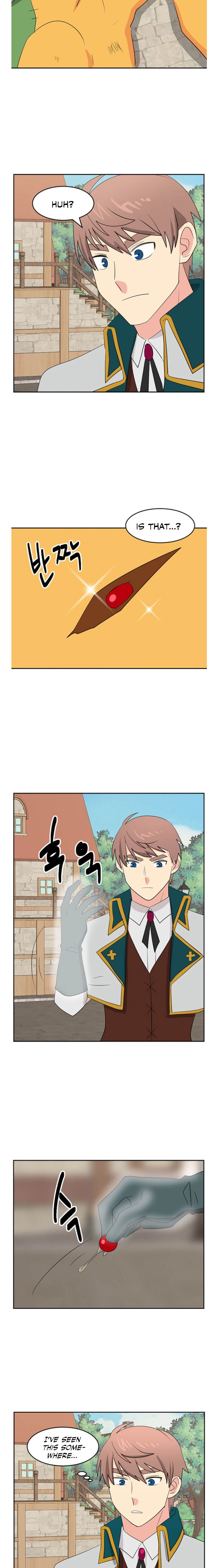 Read Reader EN Manga Online