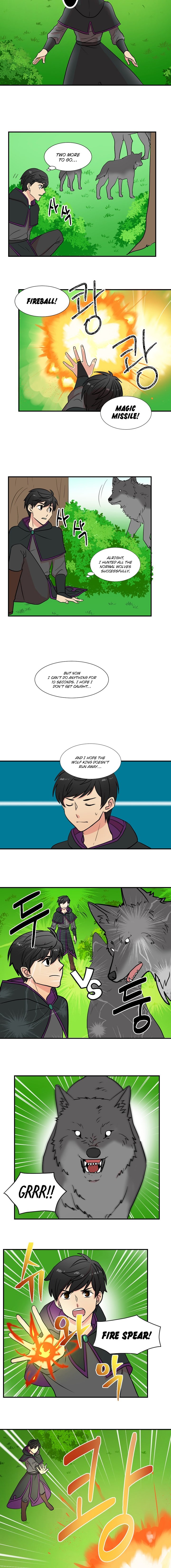 Read Reader EN Manga Online