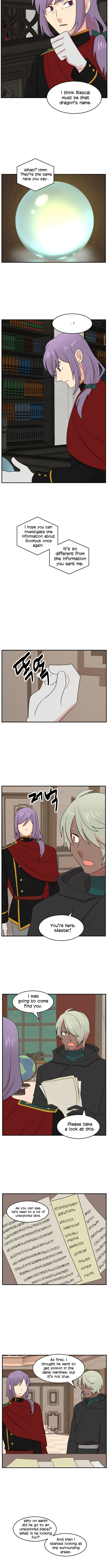 Read Reader EN Manga Online