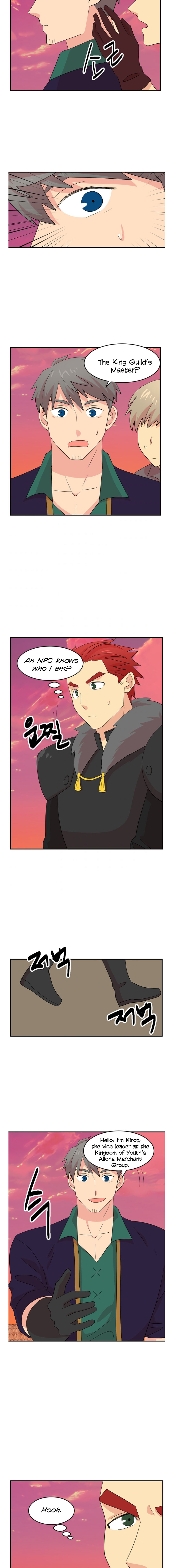 Read Reader EN Manga Online