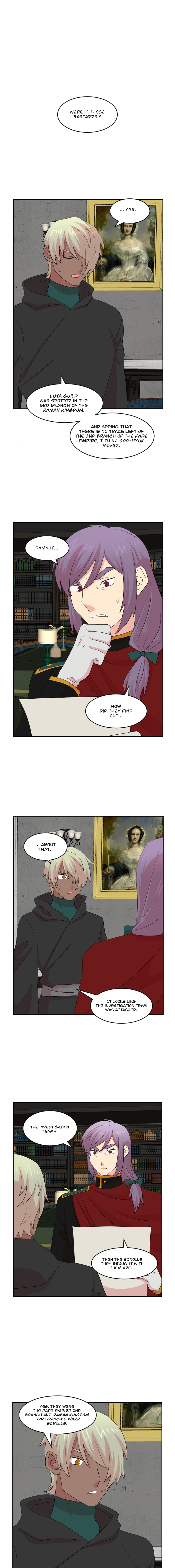 Read Reader EN Manga Online