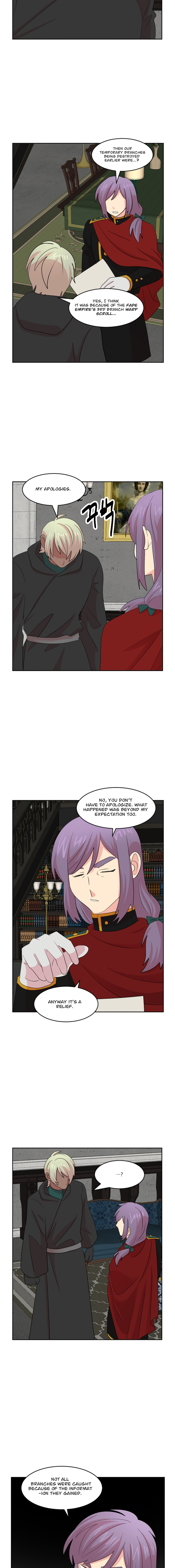 Read Reader EN Manga Online