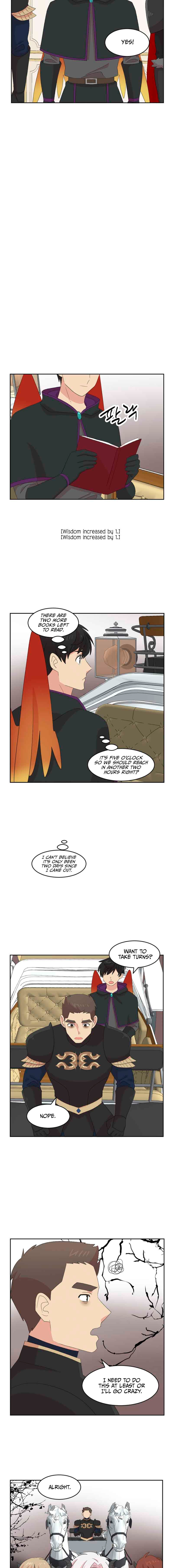 Read Reader EN Manga Online