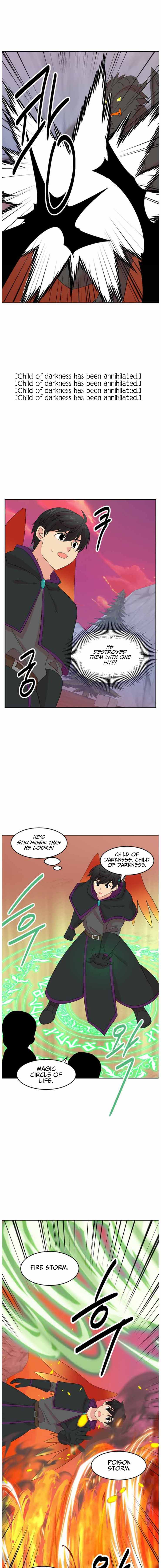 Read Reader EN Manga Online