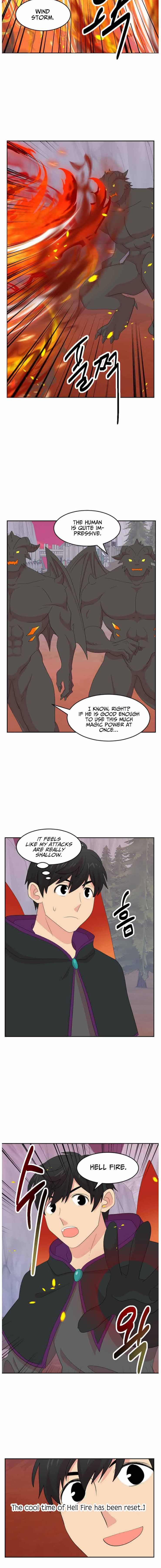 Read Reader EN Manga Online