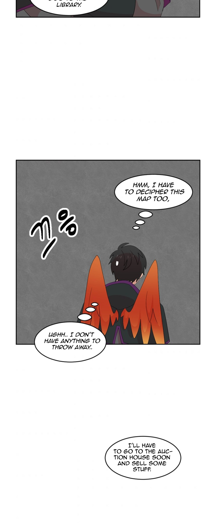 Read Reader EN Manga Online