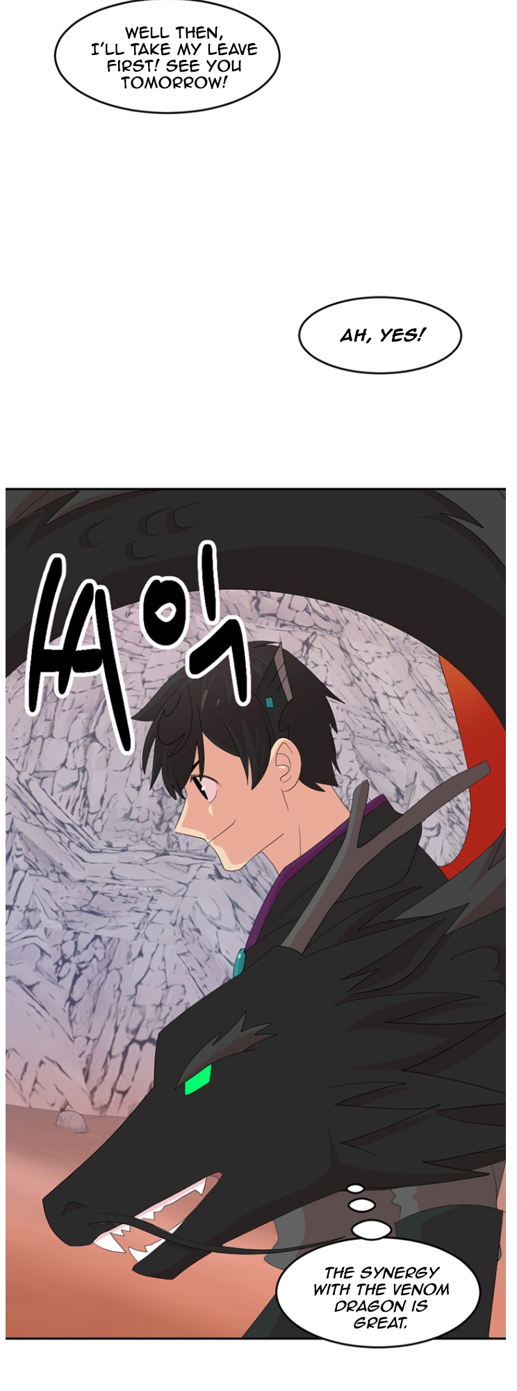 Read Reader EN Manga Online