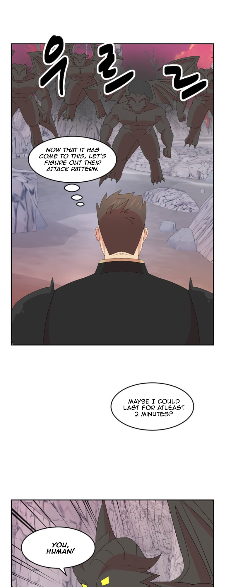 Read Reader EN Manga Online